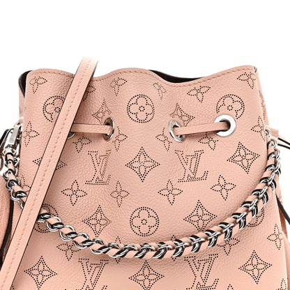 Louis Vuitton Mahina Bella Magnolia 7 of 10
