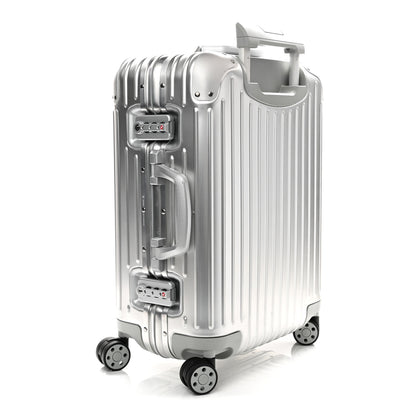 Rimowa Aluminum Original Cabin Silver 2 of 9