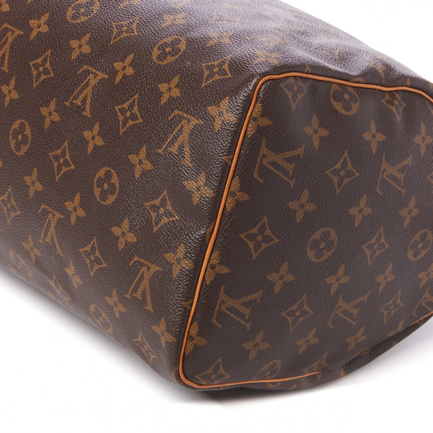 Louis Vuitton Monogram Speedy 30 4 of 9