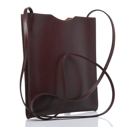 Hermes Box Sac Onimaitou Havane 2 of 16