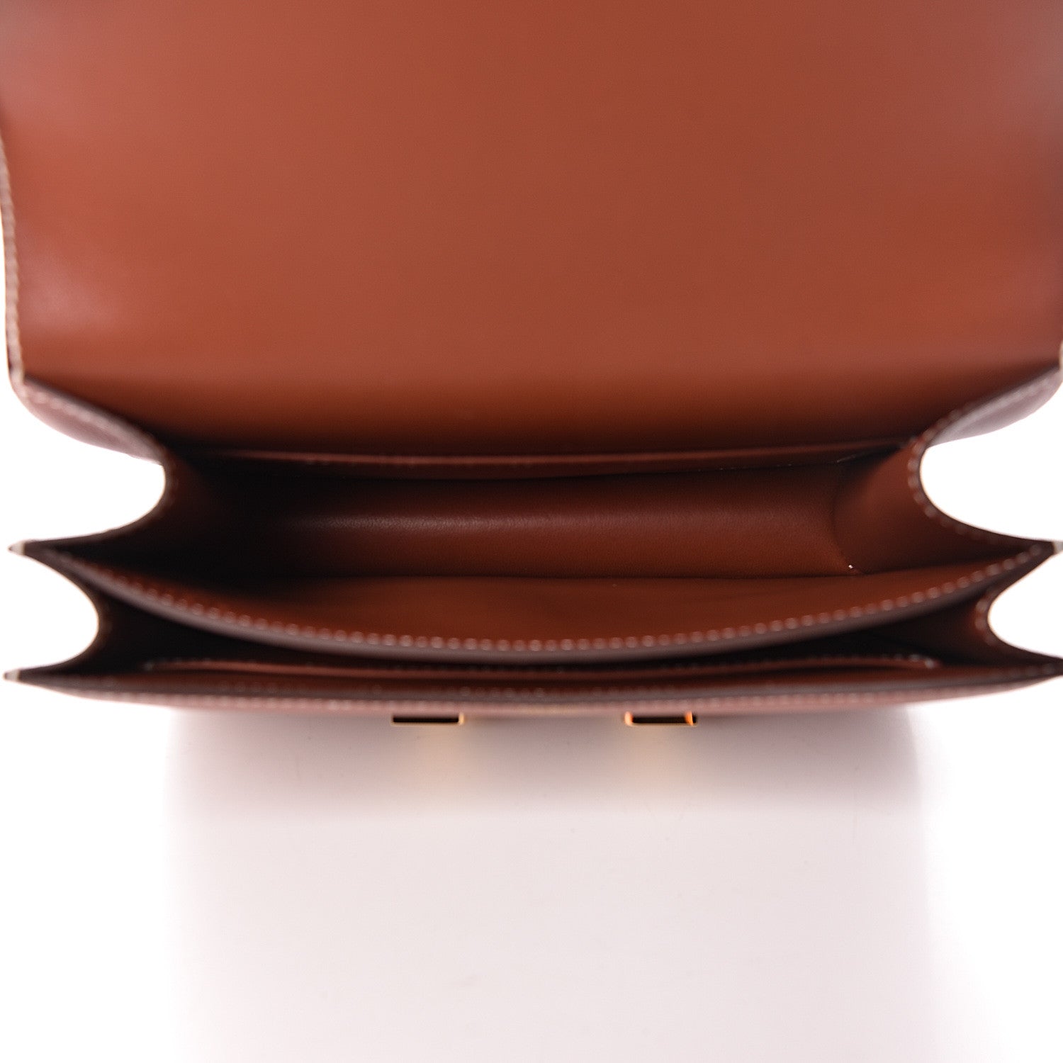Hermes Evercolor Constance 18 Sienne 5 of 23