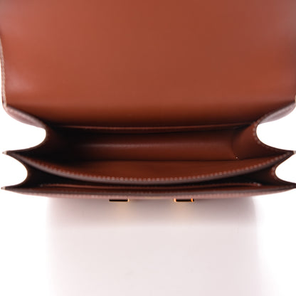 Hermes Evercolor Constance 18 Sienne 5 of 23