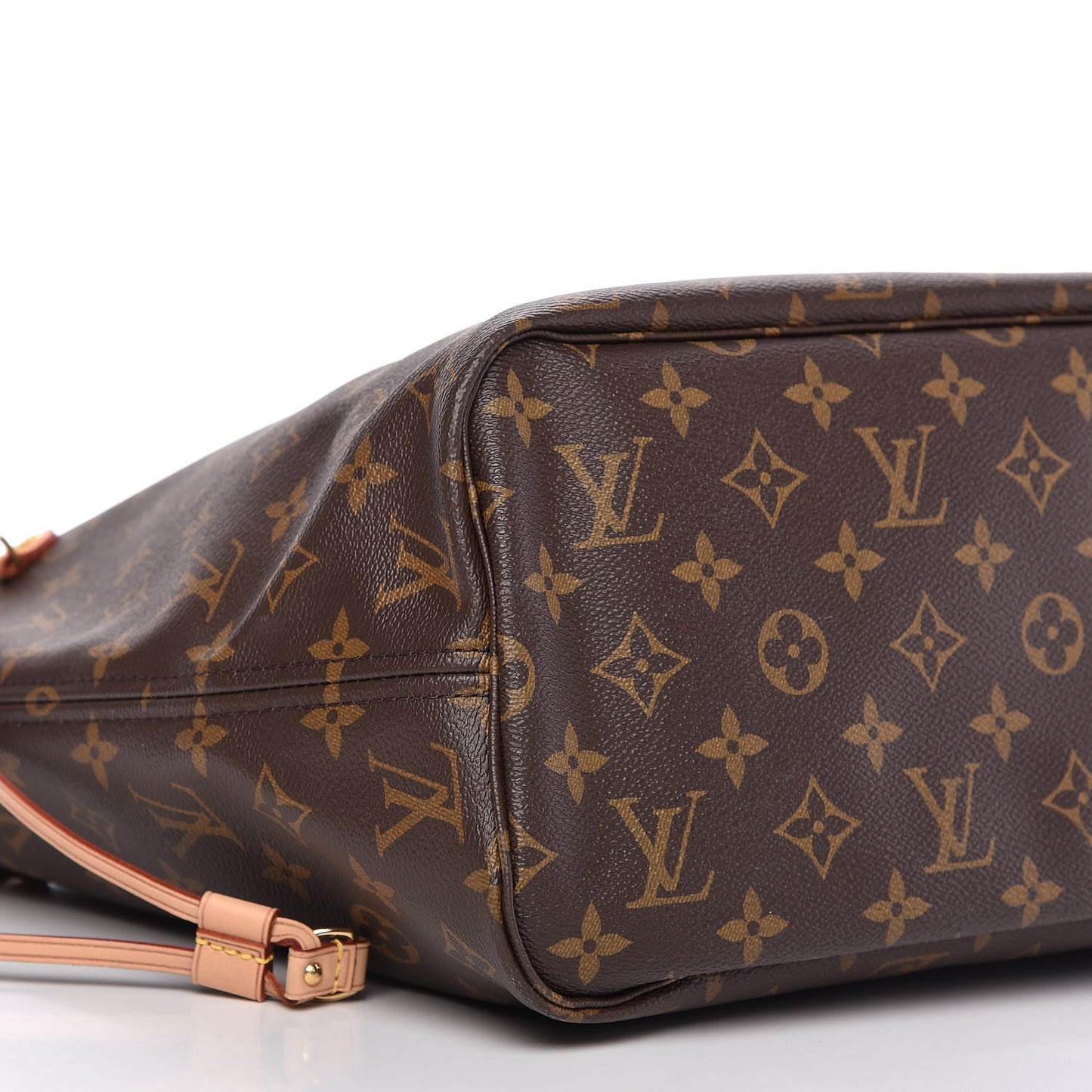 Monogram Neo Neverfull MM