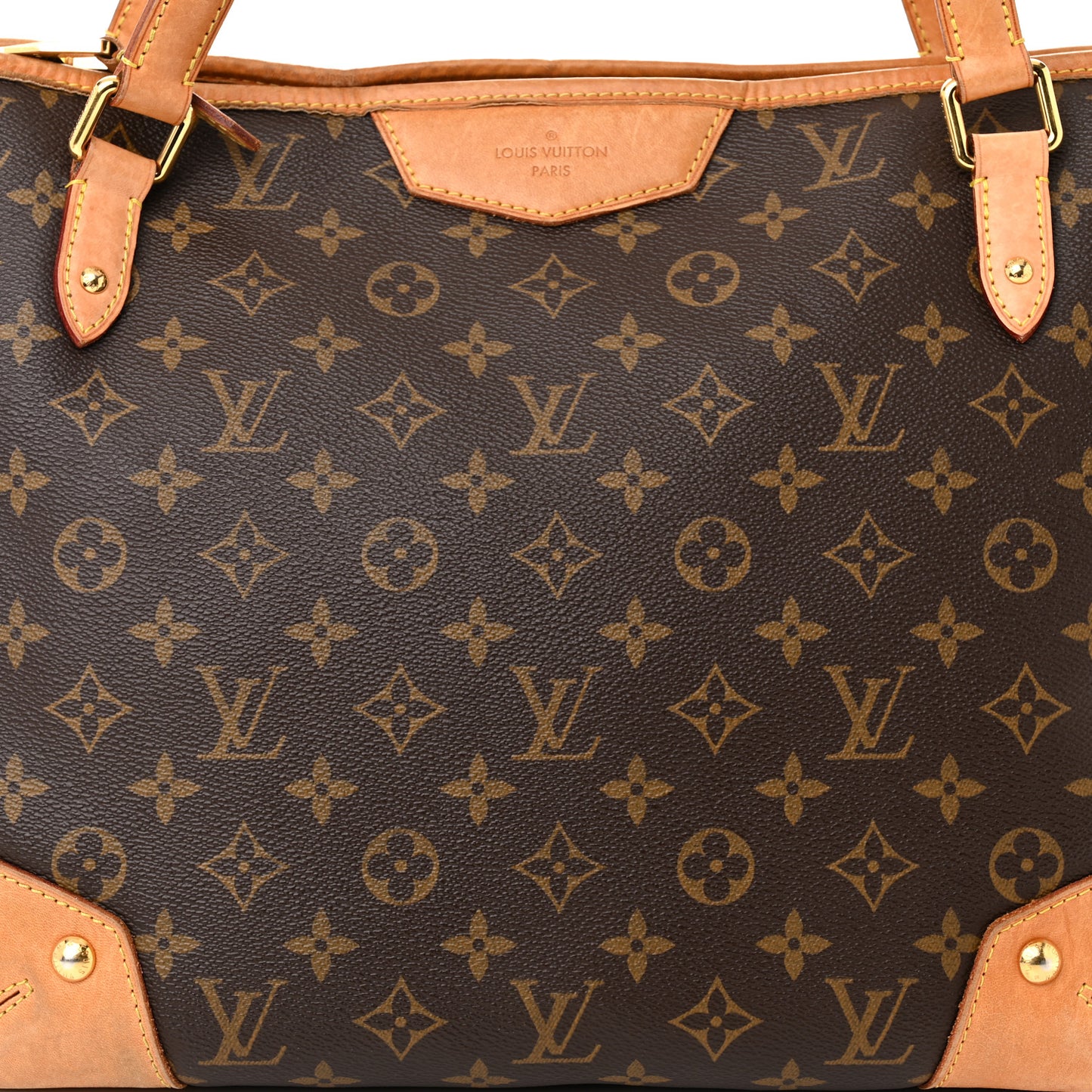 Monogram Estrela MM