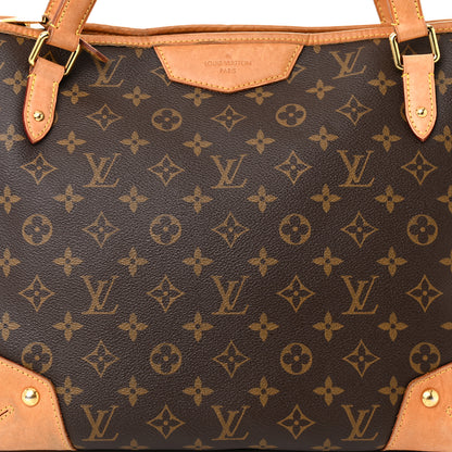 Louis Vuitton Monogram Estrela MM 8 of 11