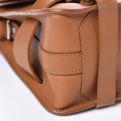 Proenza Schouler Calfskin PS11 Classic Shoulder Bag Caramel 9 of 13