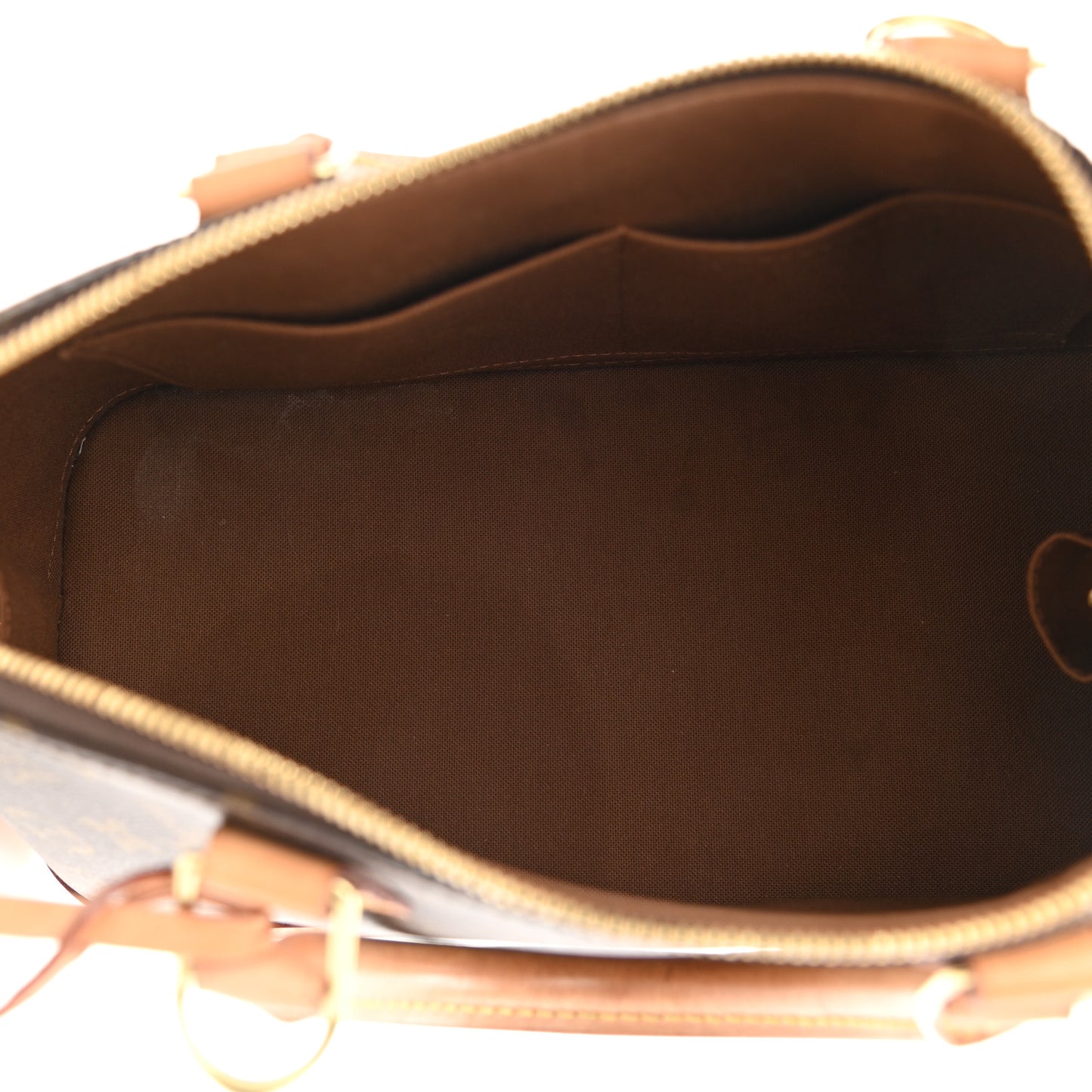 Monogram Alma PM