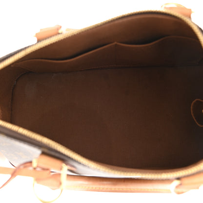 Louis Vuitton Monogram Alma PM 4 of 14