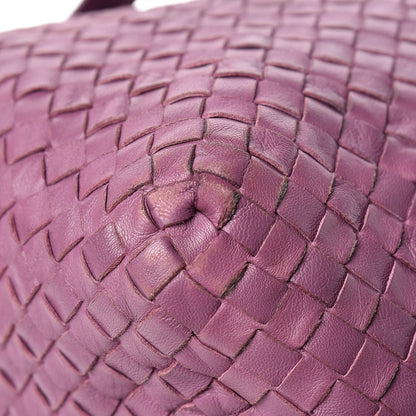 Bottega Veneta Nappa Intrecciato Large Seamless Tote Corot 10 of 17