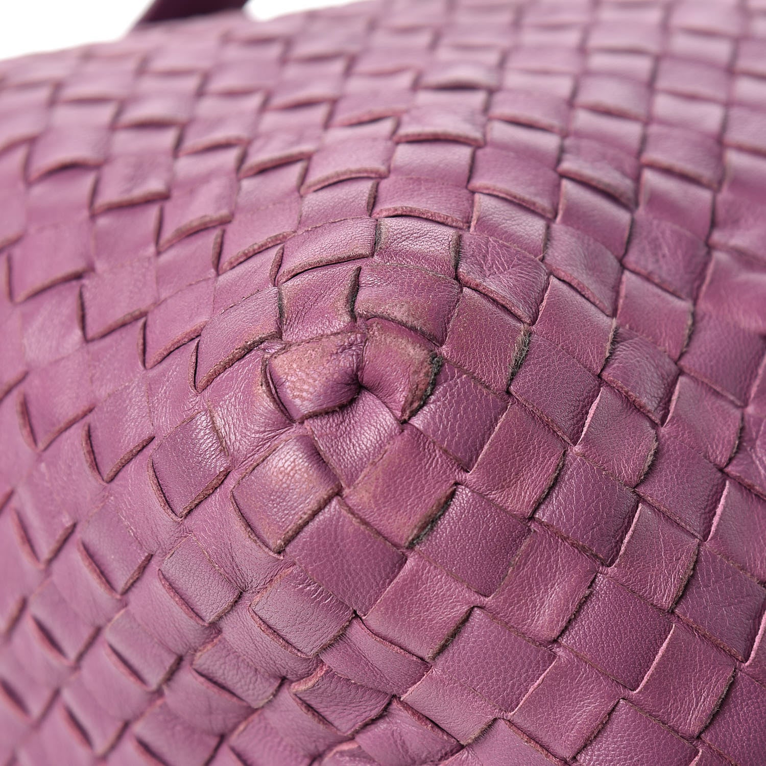 Bottega Veneta Nappa Intrecciato Large Seamless Tote Corot 10 of 17