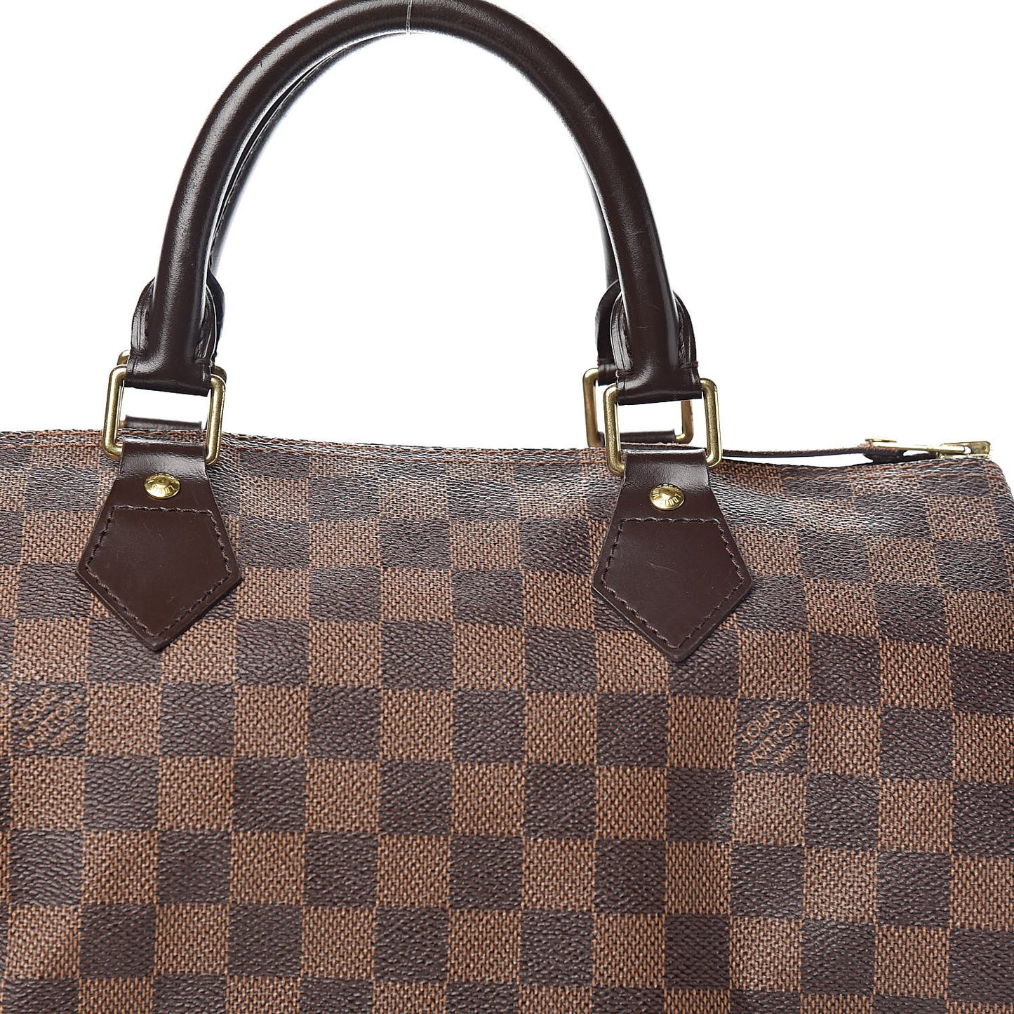 Damier Ebene Speedy 30