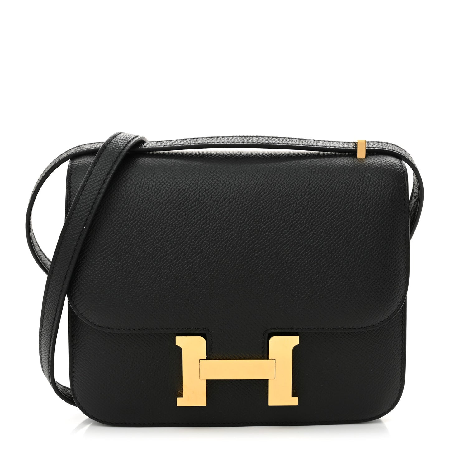 Epsom Constance 18 Black