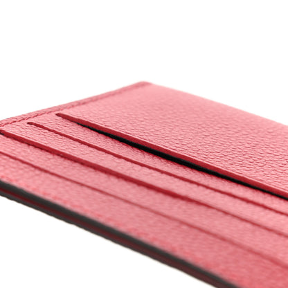 Louis Vuitton Empreinte Pochette Felicie Chain Wallet Scarlet 11 of 13