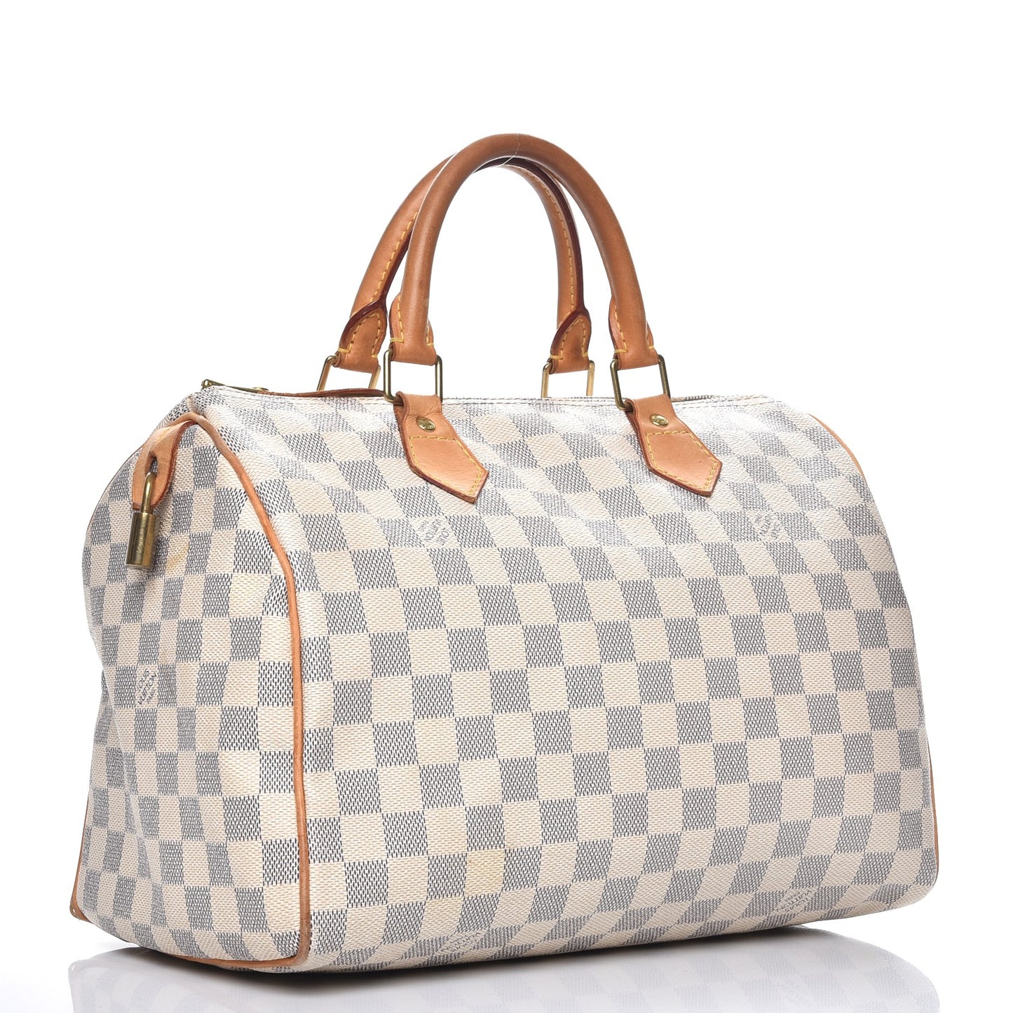 Damier Azur Speedy 30