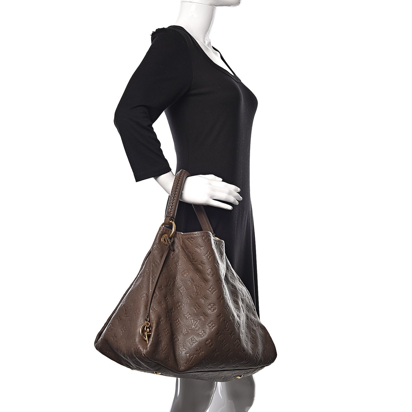 Empreinte Artsy MM Ombre