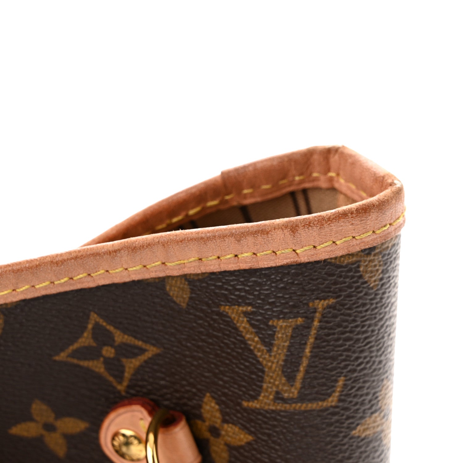 Louis Vuitton Monogram Neo Neverfull MM 14 of 14