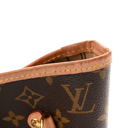 Louis Vuitton Monogram Neo Neverfull MM 14 of 14