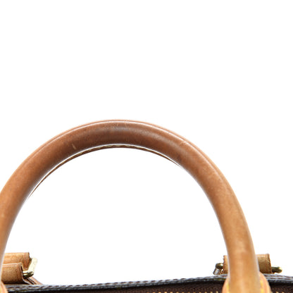 Louis Vuitton Monogram Speedy 25 15 of 20