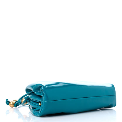 Bottega Veneta Patent Mini Pouch Blaster 4 of 8