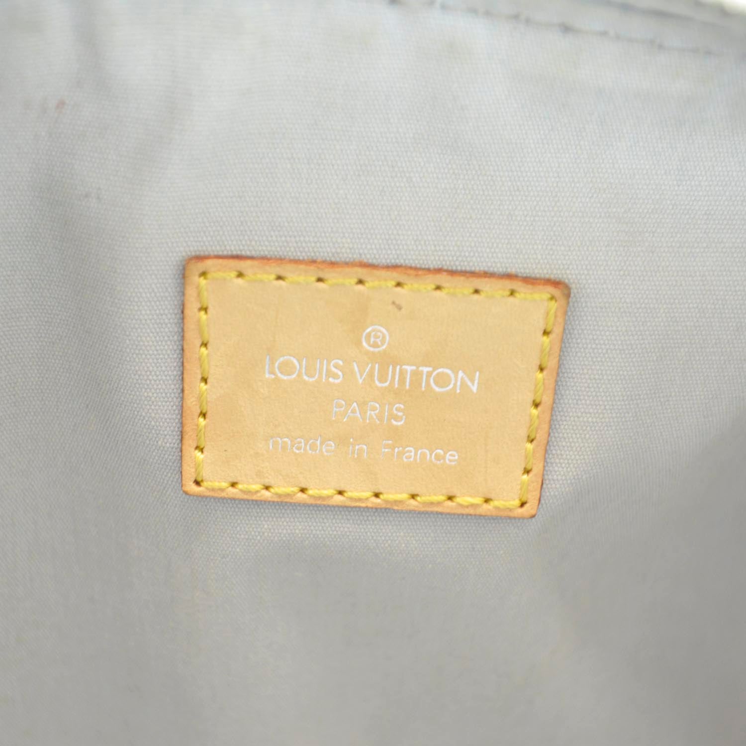 Louis Vuitton Miroir Mirror Papillon 6 of 7