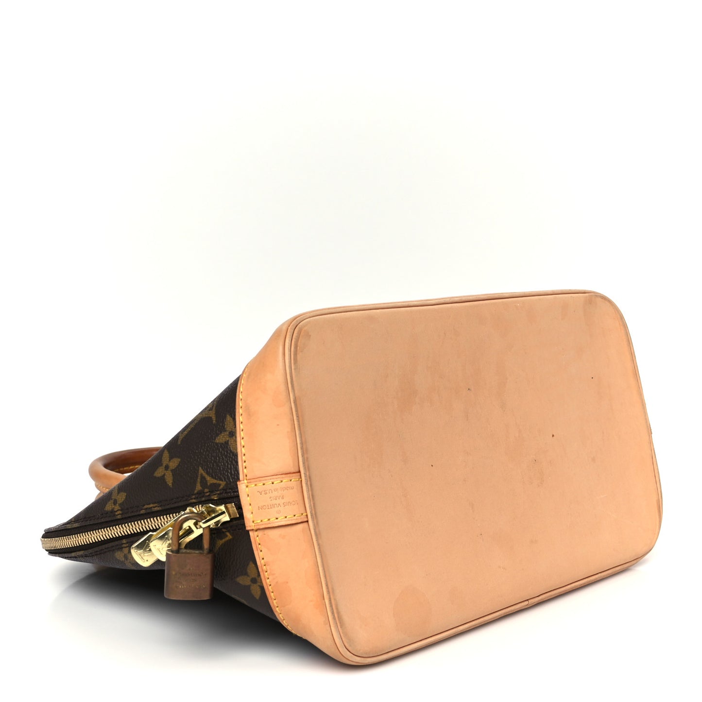 Monogram Alma MM