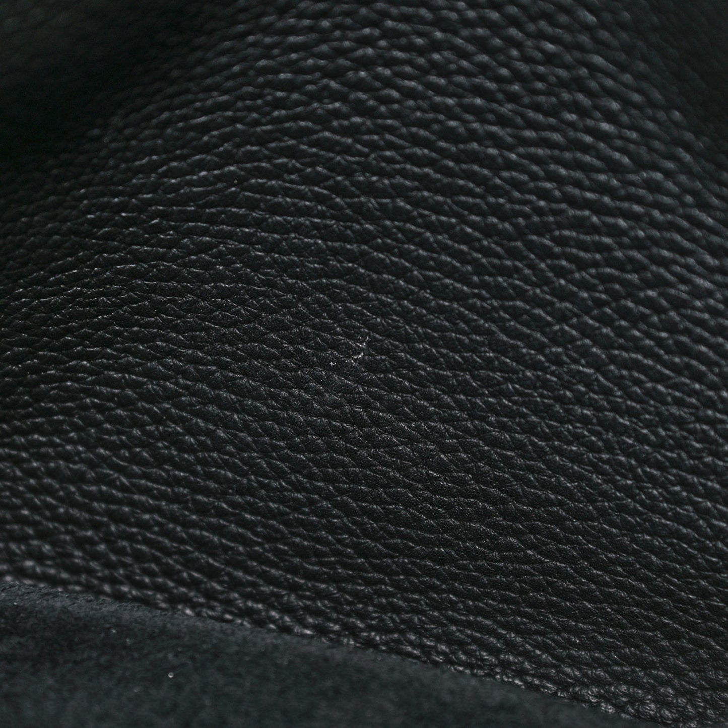 Taurillon Clemence Evelyne III PM Black