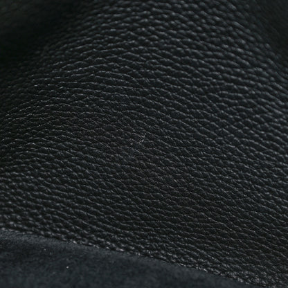 Hermes Taurillon Clemence Evelyne III PM Black 11 of 12