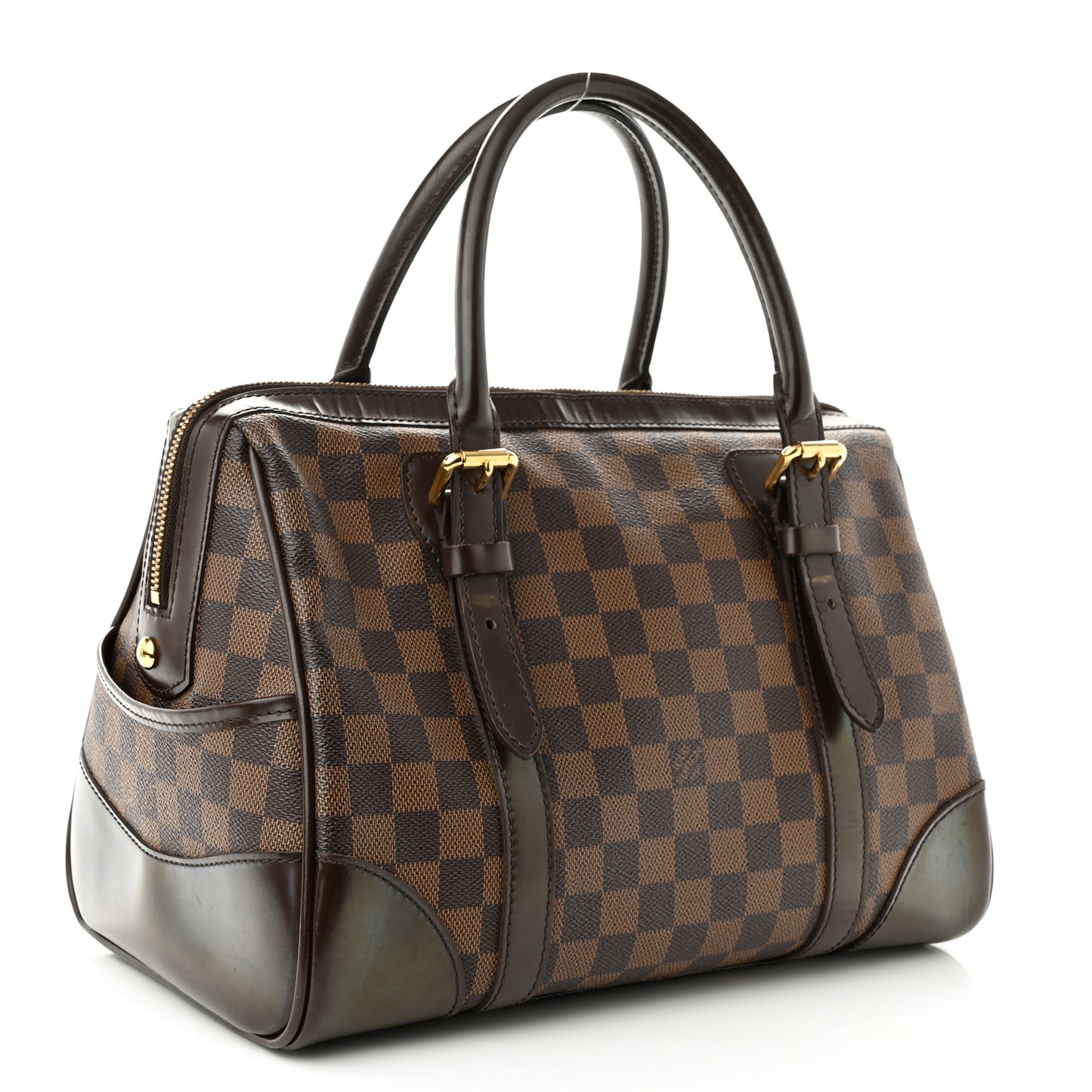 Damier Ebene Berkeley