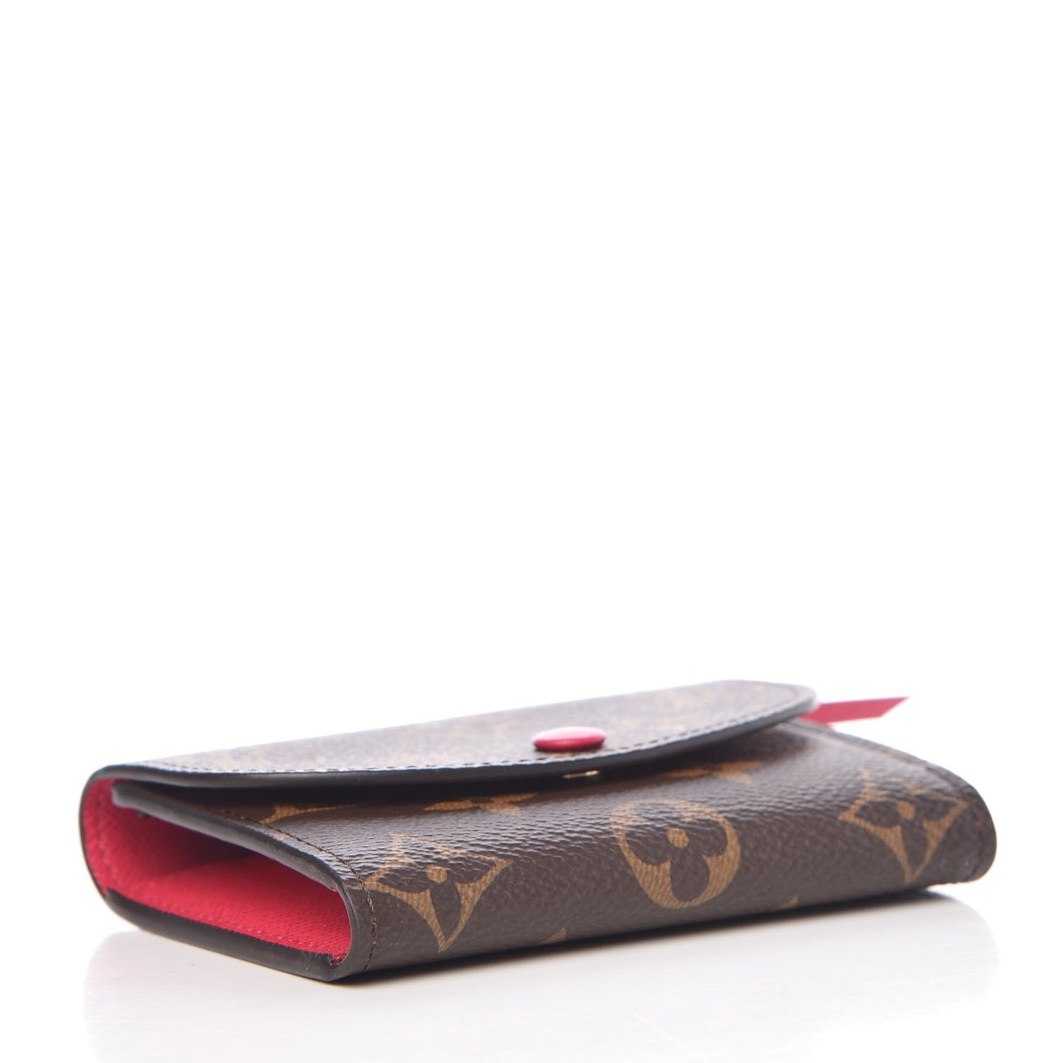 Louis Vuitton Monogram Rosalie Coin Purse Freesia 4 of 8