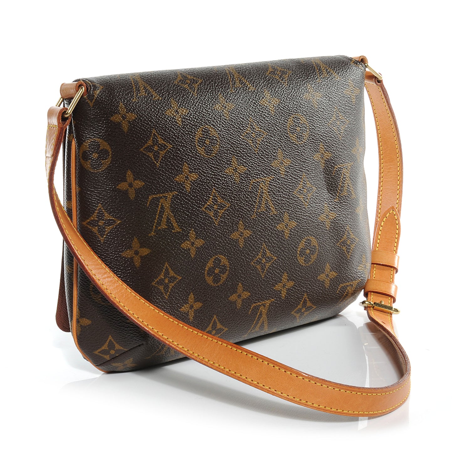 Monogram Musette Tango