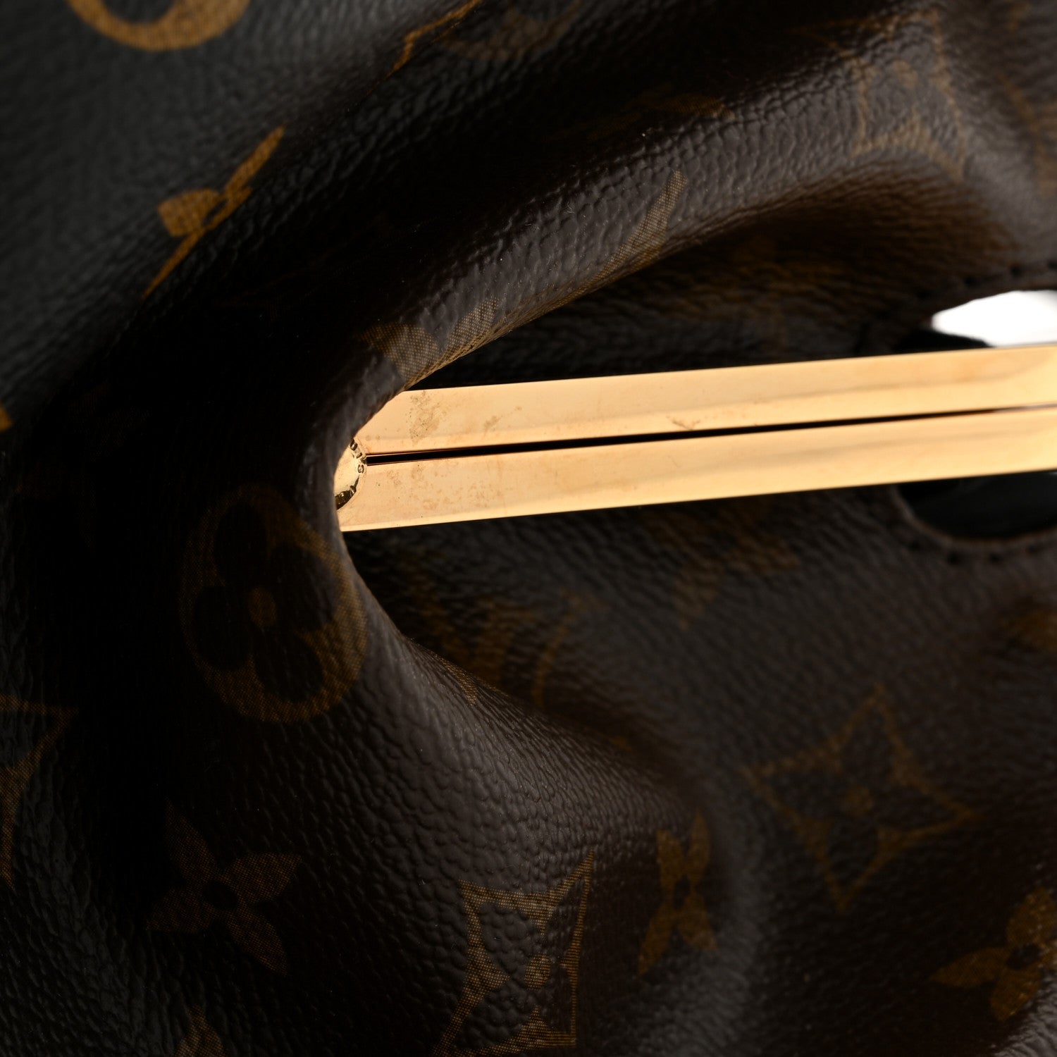 Louis Vuitton Monogram Mirage Griet Black 11 of 14