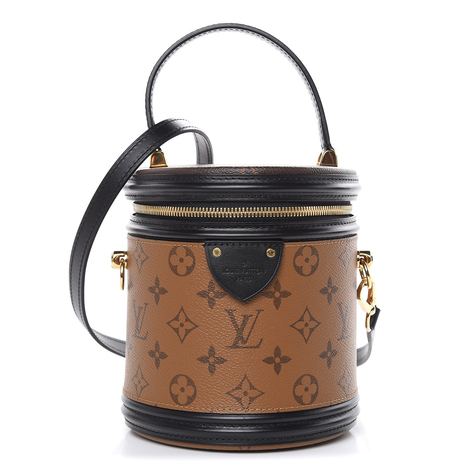 Louis Vuitton Reverse Monogram Cannes 1 of 9