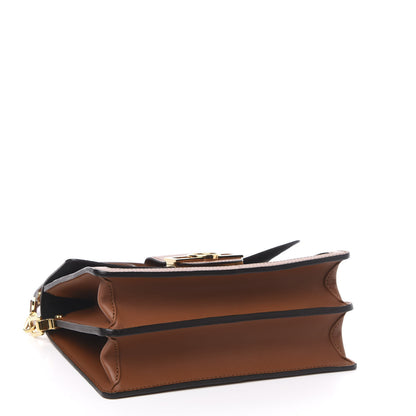 Louis Vuitton Reverse Monogram Dauphine MM 4 of 9