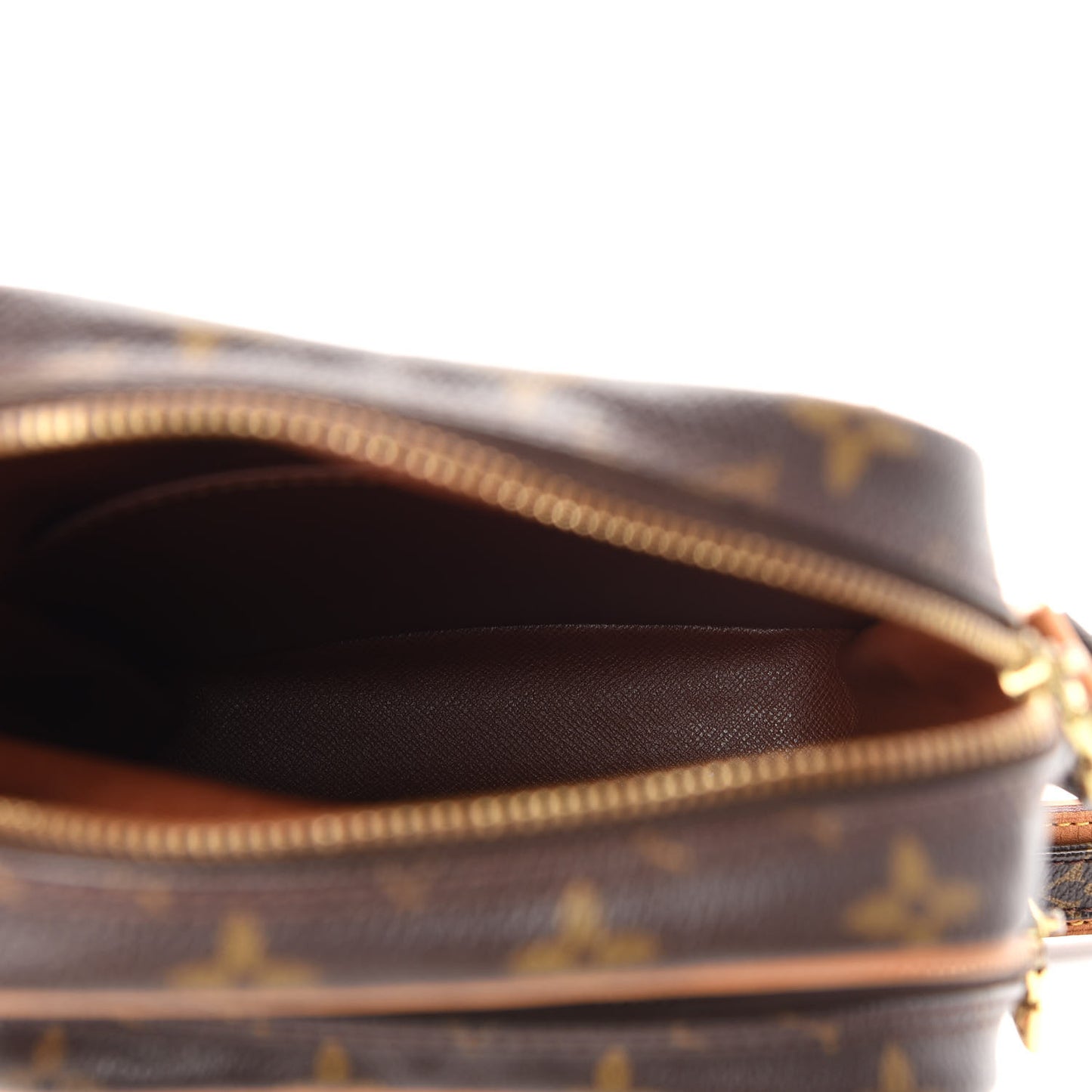 Monogram Amazone