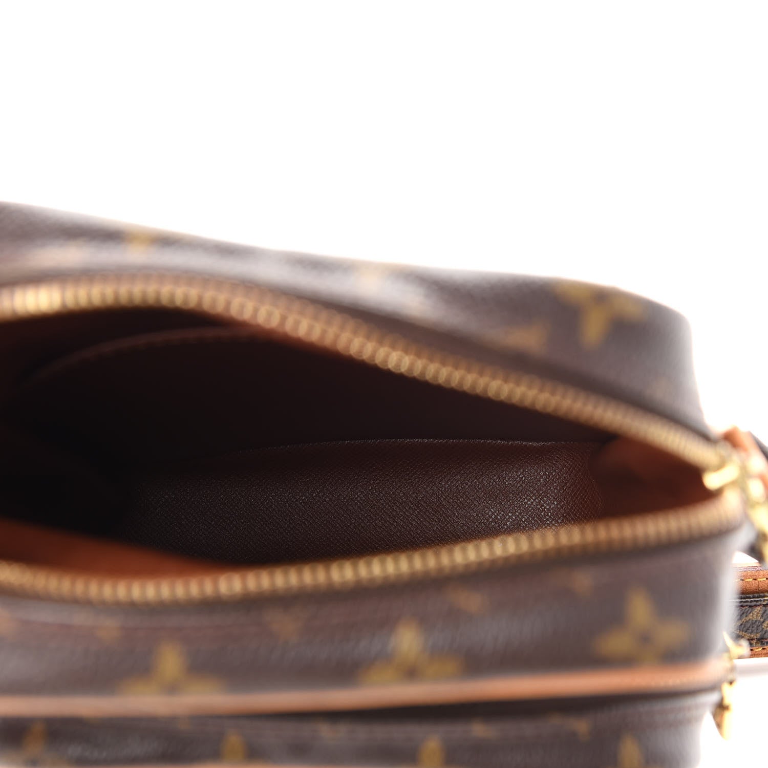 Louis Vuitton Monogram Amazone 5 of 11