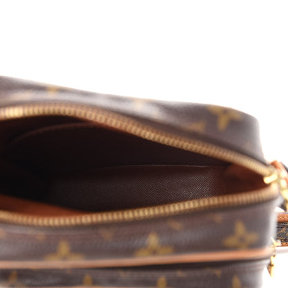 Louis Vuitton Monogram Amazone 5 of 11