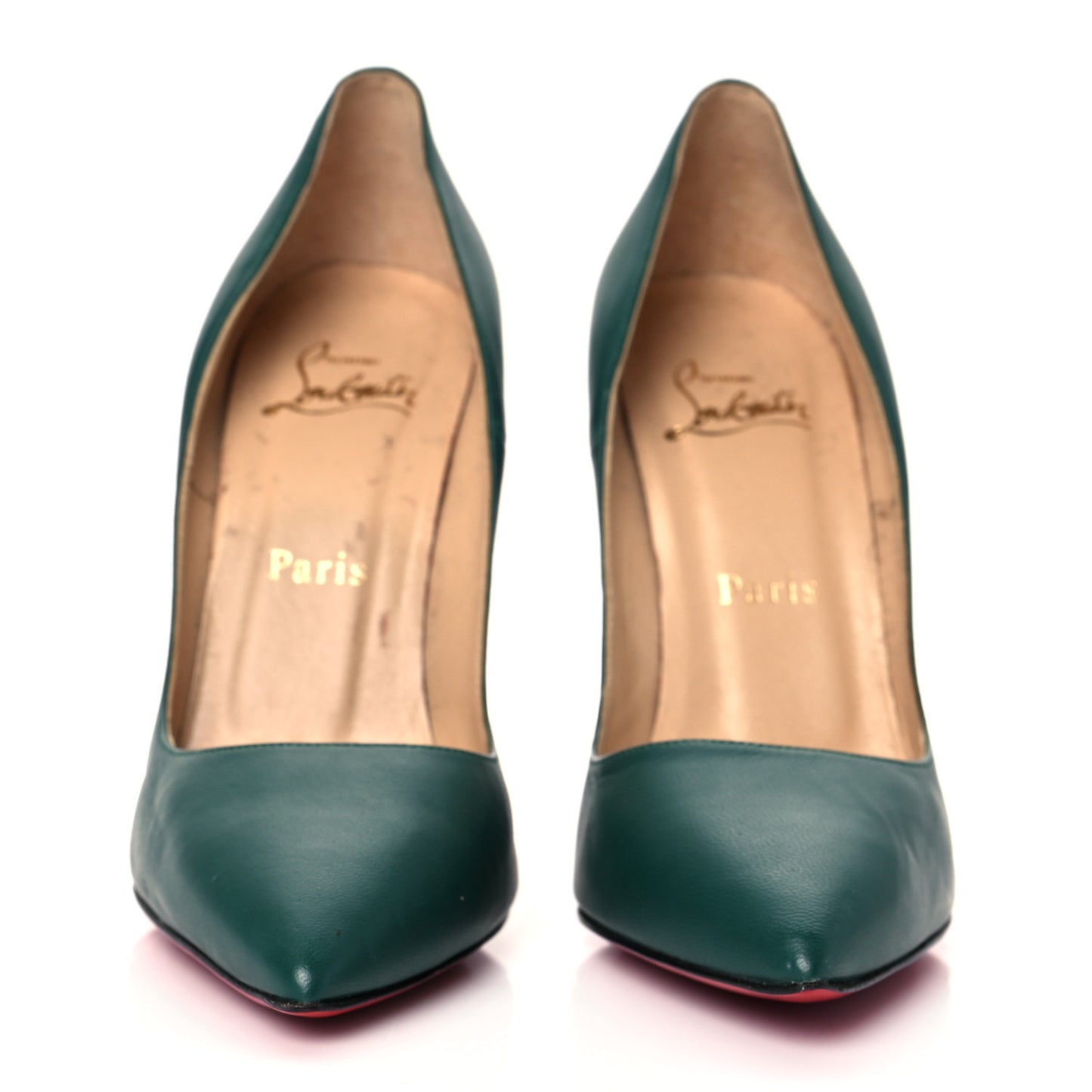 Kid So Kate 120 Pumps 38 Green