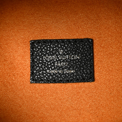 Louis Vuitton Empreinte BumBag Black 5 of 8