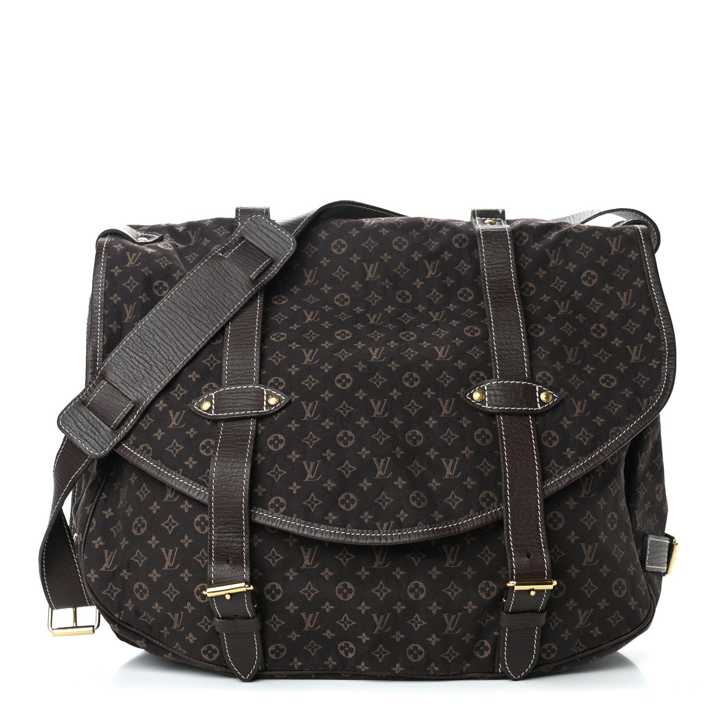 Mini Lin Saumur XL Ebene
