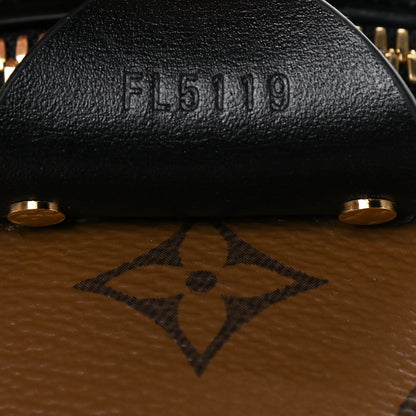 Louis Vuitton Reverse Monogram Cannes 7 of 12