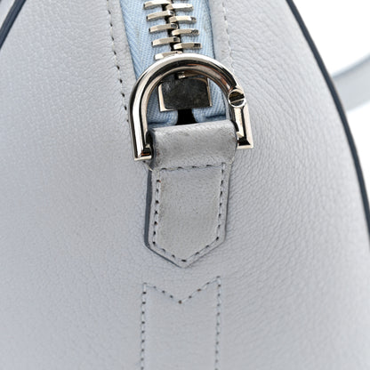 Givenchy Sugar Goatskin Small Antigona Pale Blue 21 of 22