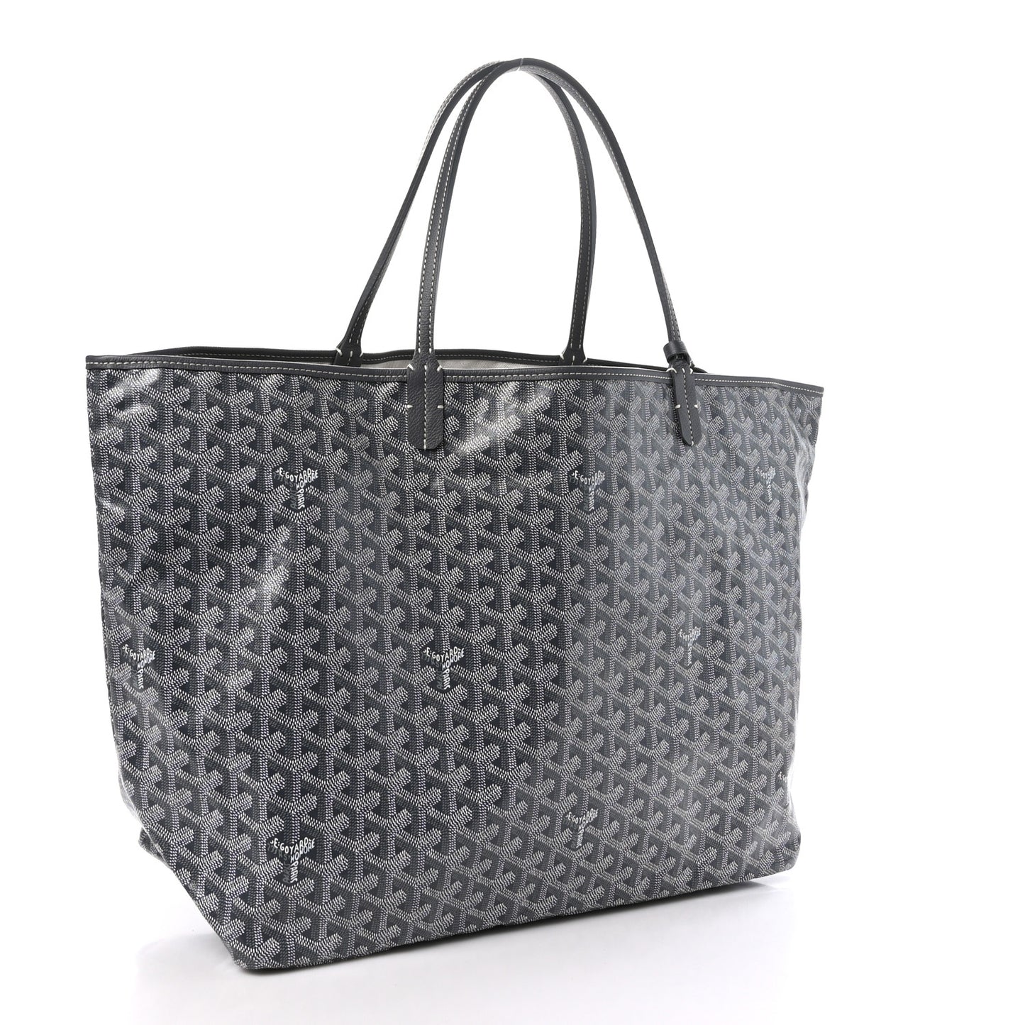 Goyardine Saint Louis GM Grey
