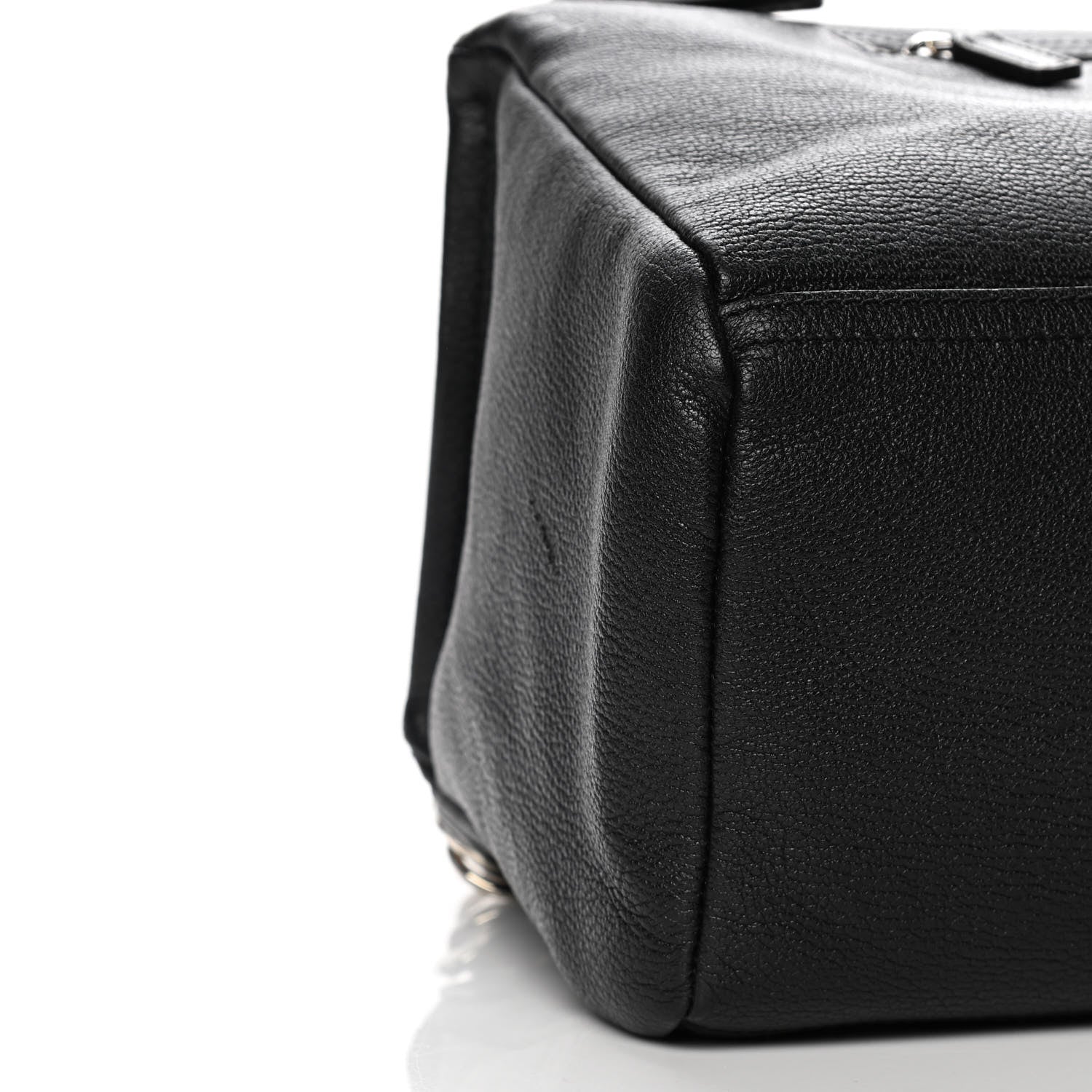 Givenchy Sugar Goatskin Medium Pandora Black 8 of 14
