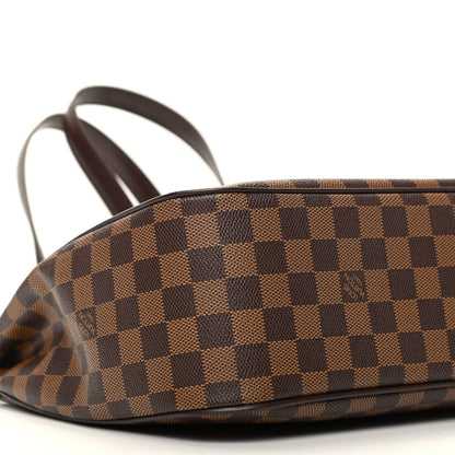 Louis Vuitton Damier Ebene Parioli PM 6 of 9