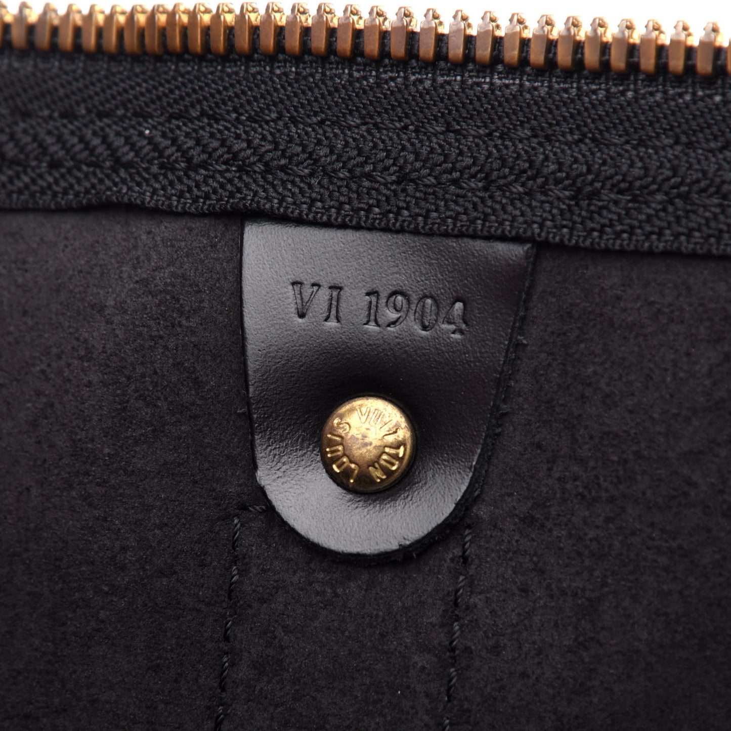 Epi Keepall 45 Black