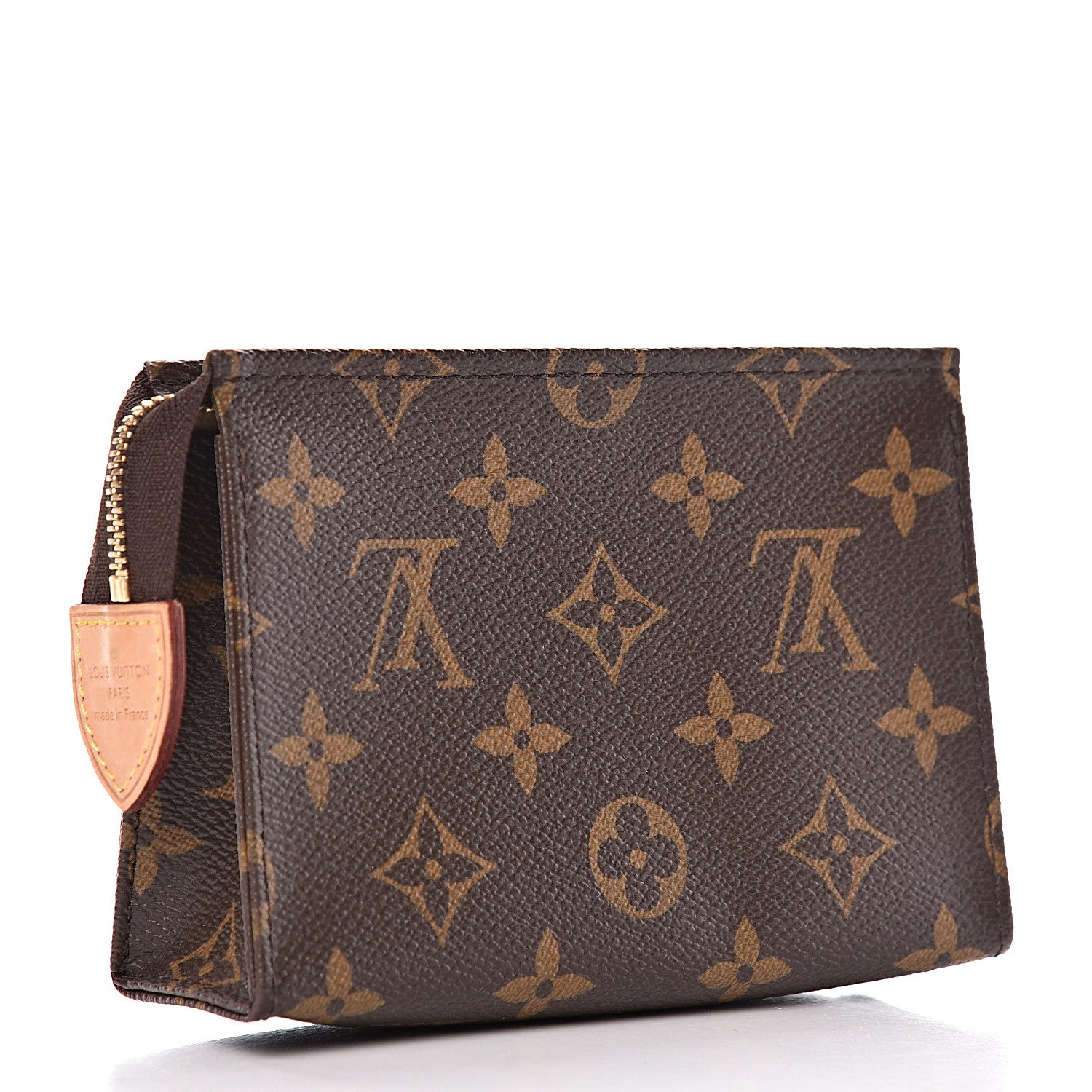 Louis Vuitton Monogram Toiletry Pouch 15 3 of 7