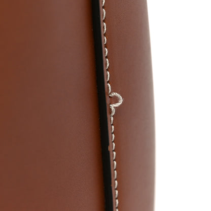 Gucci Calfskin Medium Jackie 1961 Hobo Harness Brown 12 of 12