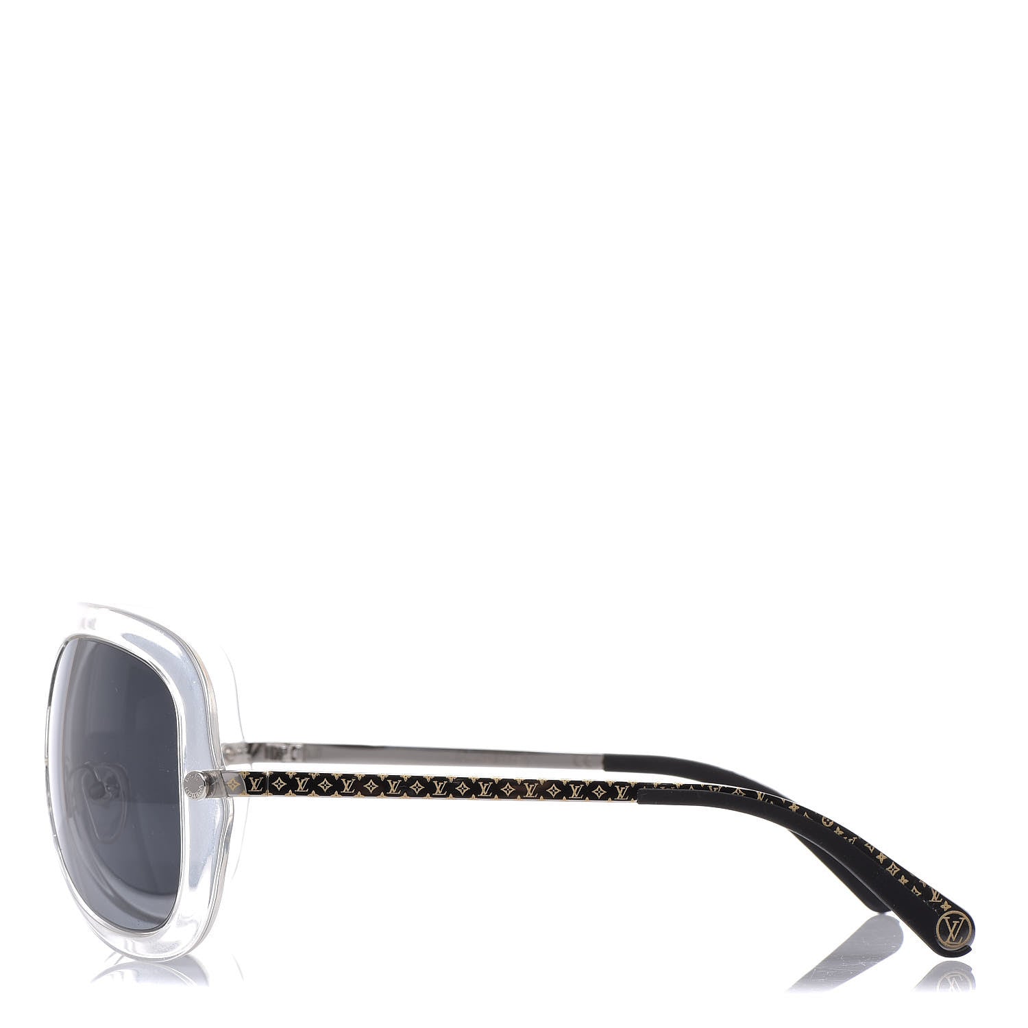 Louis Vuitton After Hours Sunglasses Z0978W 3 of 10