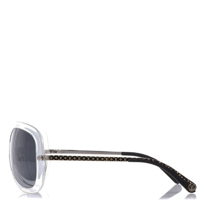 Louis Vuitton After Hours Sunglasses Z0978W 3 of 10