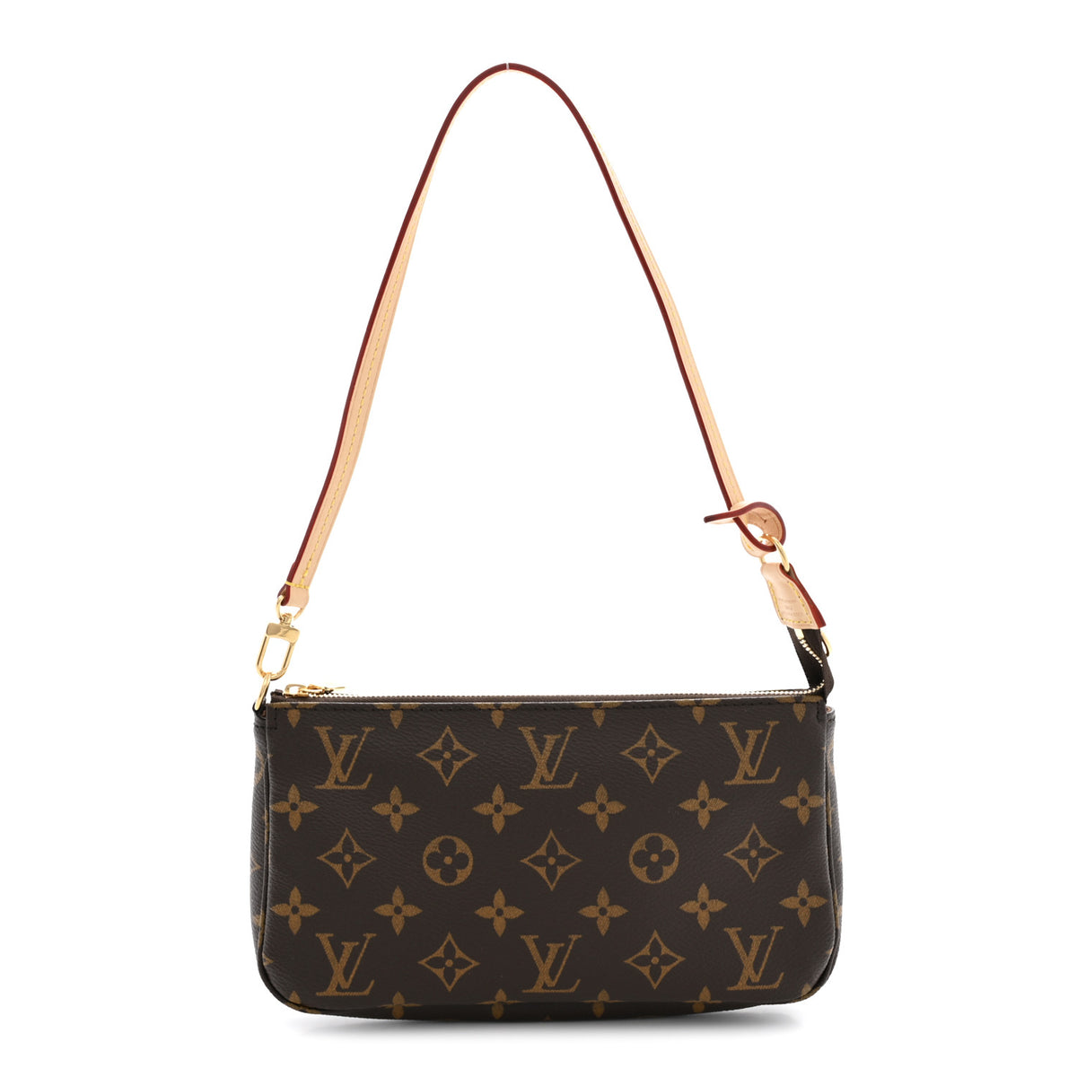 Monogram Pochette Accessories NM
